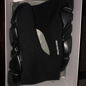 Balenciaga Sock Sneakers
